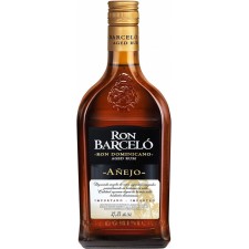 Ром Ron Barcelo, Anejo, 0.7 л